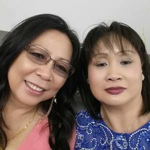 Meet your Posher, Pat